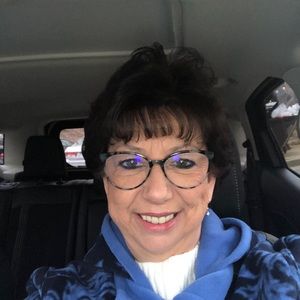 Meet your Posher, Kathy